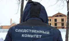 СУ СКР по ЧувашииЖитель Новочебоксарска признан виновным в убийстве отчима убийство 