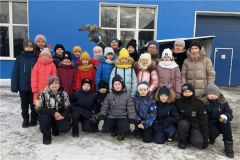 Дети на "Ситиматике"Министр Бедертдинов высказался об экологическом образовании Нацпроект “Экология” 