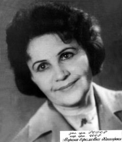 В Чебоксарах откроют мемориальную доску в память о Марине Каширской