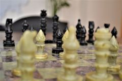 ШахматыВ стартовом списке шахматного мемориала Сергиевского уже более 60 человек шахматы 