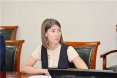 Кристина МайнинаВ Чувашии создадут Центр цифровой трансформации Цифровая Россия 