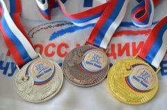 16 сентября в Чебоксарах и Новочебоксарске состоится Всероссийский день бега «Кросс нации» Кросс наций 