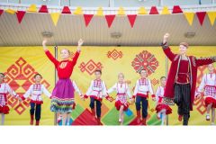 Дмитрий Пулатов рассказал о праздновании Дня Республики в Новочебоксарске День Республики - 2023 