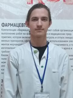 Дмитрий СеменовНа WorldSkills выбрали победителей WorldSkills Russia 