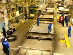 Новочебоксарску  нужны более трех тысяч рабочих рук Ситуация на рынке труда 