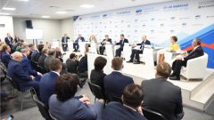 Михаил Игнатьев: финансирование бюджетных обязательств должно быть четко регламентировано