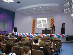 Опыт Чувашии “заразил” всю Россию форум молодых библиотекарей 