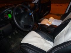 автокражаВ Чувашии в ходе плана «Перехват» задержаны подозреваемые в краже из автомашины Автокражи 