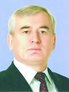 Генеральный директор МУП “КС Новочебоксарска” Герман АЛЕКСАНДРОВПро “ручейки” и “фонтанчики”