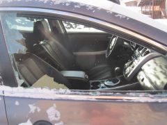 Фото пресс-службы МВД ЧРНе угонят, так вскроют  угон кража из авто 