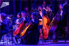 Гала-концертВ Чувашии завершился Михайловский оперный фестиваль Международный оперный фестиваль 