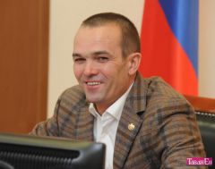 Глава Чувашии ответит на вопросы журналистов Новочебоксарска