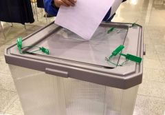 ГолосованиеВ ЦИК Чувашии рассказали, сколько бюллетеней получат избиратели республики Выборы - 2021 
