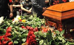 Получение пособия на погребение в Минске