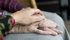 ДолгожителиСамому пожилому жителю Чувашии исполнилось 107 лет Долгожители Чувашии 