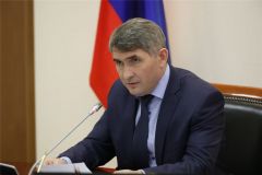 Олег Николаев: «В Чувашии нет больных коронавирусной инфекцией» 