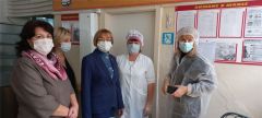 В Новочебоксарских школах проверили организацию питания