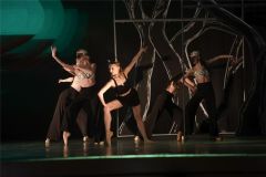В Чувашии проходит XXVI Международный балетный фестиваль