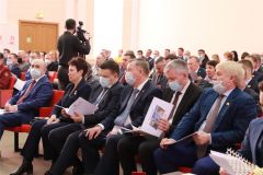 Новочебоксарск подвел итоги социально-экономического развития за 2020 год
