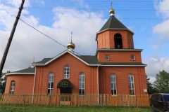 Храм в честь святителя Николая Чудотворца открыли в Чувашии