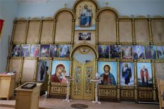 Храм в честь святителя Николая Чудотворца открыли в Чувашии