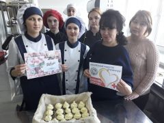 Студенты Новочебоксарского политехнического техникума приняли участие в акции "Спасибо, доктор!" #стопкоронавирус 