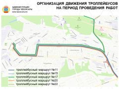 Реконструкция улицы Гражданской возобновится 1 мая  улица Гражданская реконструкция 