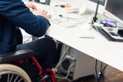 Рабочее местоНа сохранение рабочих мест для инвалидов из бюджета Чувашии направят более 2 млн рублей занятость инвалидов 