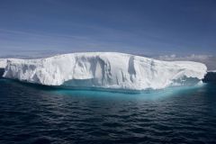 В "Радуге" открылась фотовыставка "Суровая красота Антарктиды" фотовыставка 