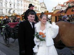 Браки в Праге Из личного опыта 