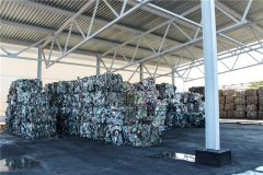 ТКОВ Чувашии появятся четыре мусоросортировочных комплекса Полигон ТБО 