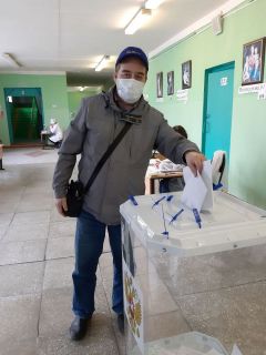 Сотрудники ИД "Грани" не придут на избирательные участки в третий день голосования Выборы-2021 