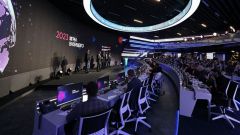 Киберспортсмены Чувашии возлагают надежды на первые в мире состязания "Игры будущего"