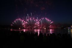  23-24 июня в Чувашии состоится юбилейный Х Международный фестиваль фейерверков Салют Международный фестиваль фейерверков День Республики-2017 