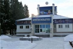 Музей космонавтикиМемориальный комплекс А. Николаева приглашает на патриотические мероприятия Андриян Николаев 