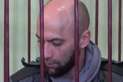 Убийце Павла Усанова назначено наказание в виде 1 года 9 месяцев ограничения свободы со штрафом в размере 700 тысяч рублей Павел Усанов Любэ 