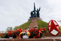 Фото gcheb.cap.ru9 мая в Чебоксарах запланирован салют в честь Дня Победы День Победы 