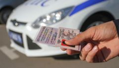 ОГИБДД по Новочебоксарску информирует о порядке и сроках предоставления государственной услуги по проведению экзаменов на право управления ТС и выдаче водительских удостоверений