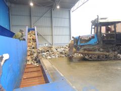 Глава Чувашии: перевозчики твердых бытовых отходов должны работать в рамках законодательства