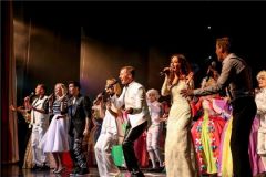 Концерт19 декабря Чувашская государственная филармония приглашает на открытие нового концертного сезона Чувашская государственная филармония 