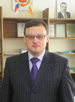 Михаил Ноздряков Назначен министр финансов Чувашской Республики министр финансов ЧР 