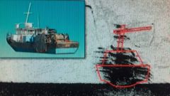  фото https://riafan.ruСпасатель из Чувашии расследует причину, по которой в Финском заливе затонуло судно с российскими рыбаками  Спасатель 