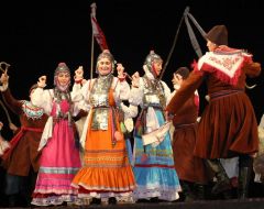  В Чувашии подведены итоги межрегионального конкурса пьес на чувашском языке