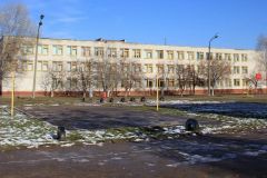 Министерство образования Чувашии о ситуации с качеством обеда в школе № 12 Новочебоксарска
