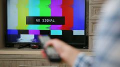 В Чувашии возможны перерывы в трансляции 20 цифровых телеканалов