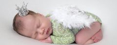 РебенокЗа июнь в перинатальном центре Новочебоксарска родились 306 малышей рождение 