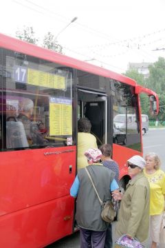 В Новочебоксарске повысится стоимость проезда на двух маршрутах