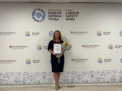 Проект СКАЗКИ.ru Новочебоксарского центра соцобслуживания населения - победитель всероссийского конкурса