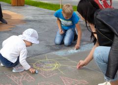 Новочебоксарск в седьмой раз одерживает победу во Всероссийском конкурсе «Города для детей»
