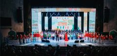 Более 200 детей соберёт II Всечувашский детско-юношеский форум «Лучшие на селе» 2023 - Год счастливого детства 